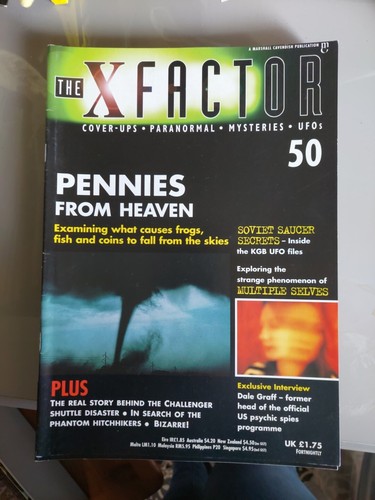 Factor magazine issues - magazine,