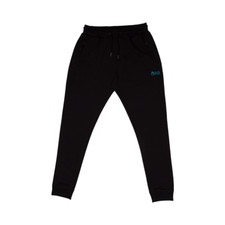 Aqua Classic Jogger Black -