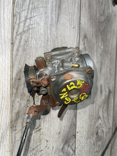 Vergaser suzuki 125 - vergaser, gn125e