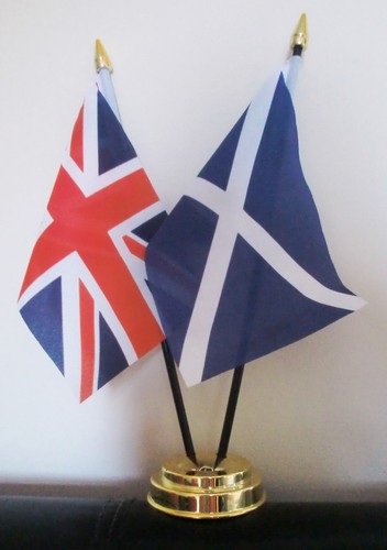 Union jack and andrew - union,