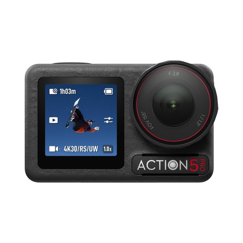 Dji osmo action pro - dji,