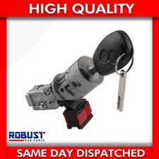 IGNITION LOCK SWITCH KEY FOR