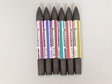 New Letraset Rich Tones