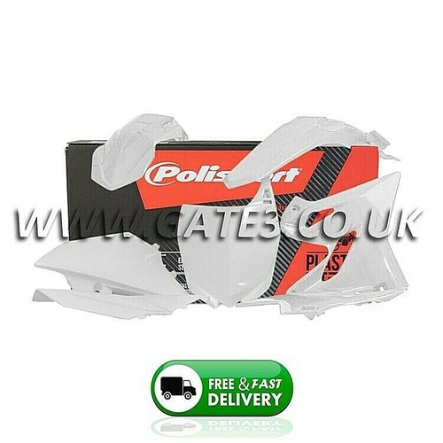 Yamaha 250 polisport - yz,