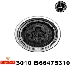 Mercedes Security Master