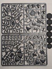 Aeldari Warp Spiders, New