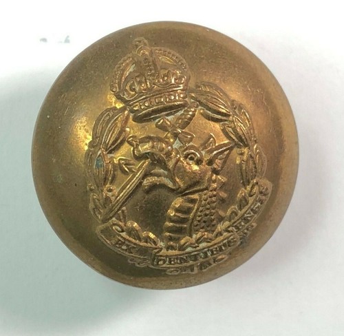 Royal army dental corps