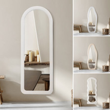 Extra Large Irregular Full