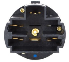 For Fiat 500 2009-2013 New Ignition Lock Barrel Switch