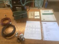 Sailor Radio RT2048 Tested 24/1/25 Manual, Ariel, Handset