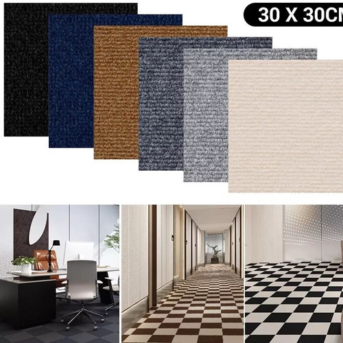 Carpet tiles commercial - tiles,