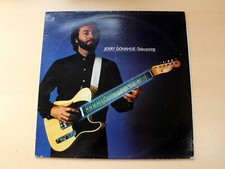 Jerry Donahue/Telecasting/1986