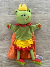 Latitude Enfants 'Frog Prince'