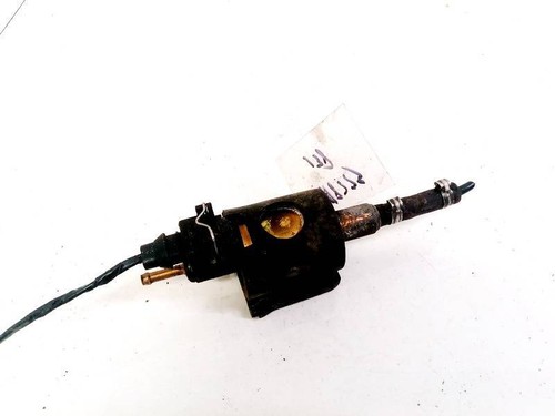 Volkswagen golf 2003 - 2003, gas