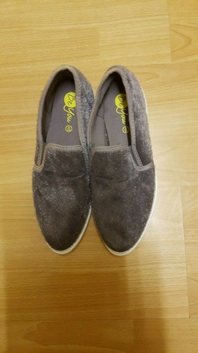 Ladies light mauve - ,