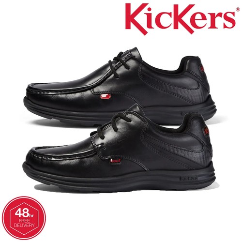 Kickers shoes boys mens - boys, kids
