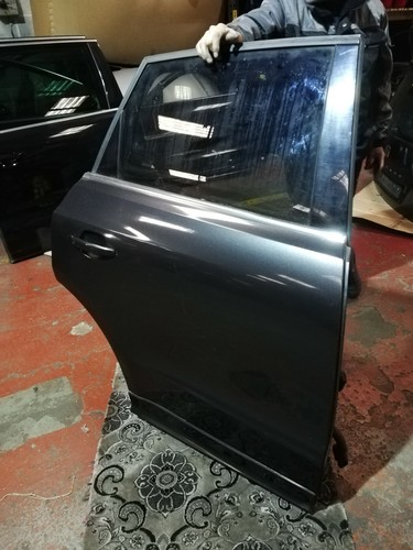 Audi mk1 line driver - q5,