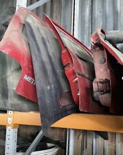 Rover Metro Doors And Boot lid And Rover 100 Bonnet JOB LOT