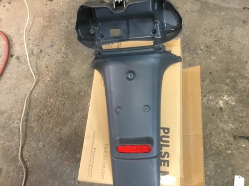 Piaggio skipper 125 number - skipper, st