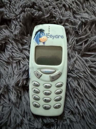 Nokia 3310 vintage retro - 3310,