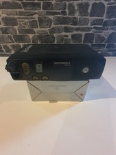 Motorola cp 040 Head Unit