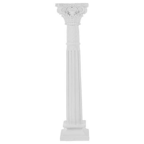 Mini roman column pillar - roman,
