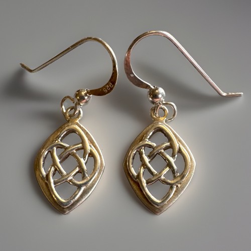 Kit heath sterling silver - kit,