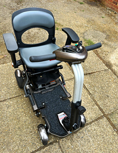 Tga minimo plus foldable - tga,
