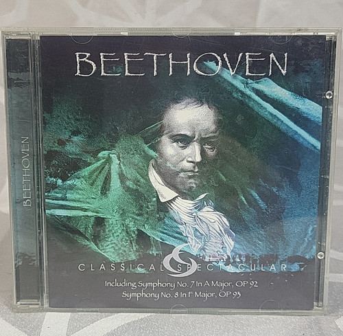 Beethoven classical - beethoven,