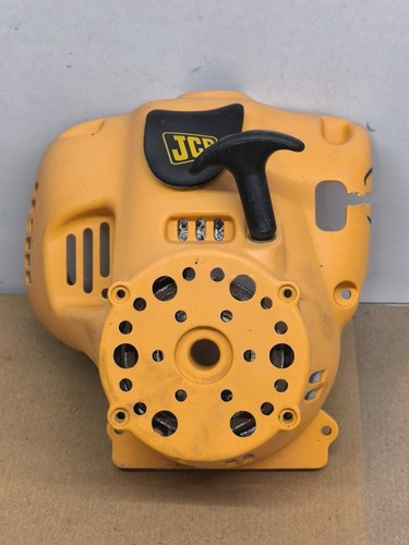 Jcb m25 petrol - strimmer, recoil