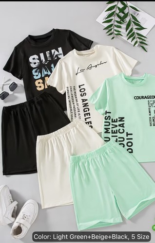 Boys clothing bundle size - clothing, 4/5