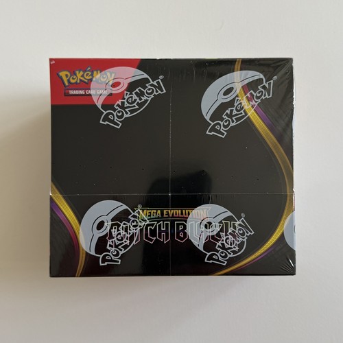 Pokémon tcg mega evolution - pokémon,