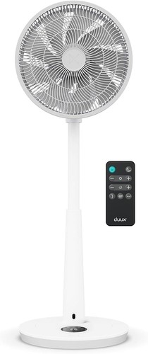 Duux whisper standing fan 26 - duux, 3