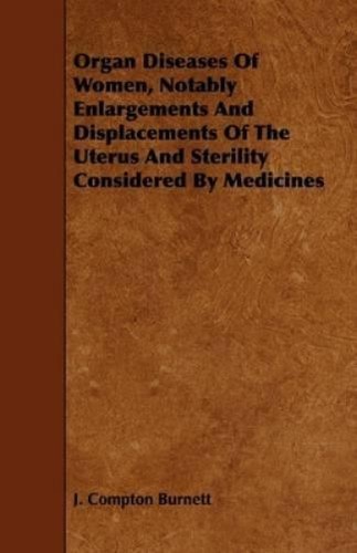 Compton burn organ diseases - j.,