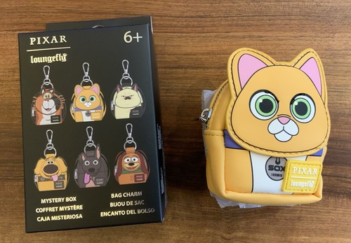 Loungefly pixar dogs cats - dogs, &