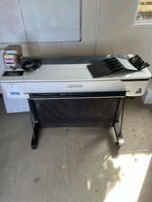 Epson SC-T51000 Plotter 