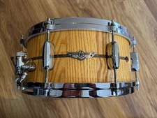 TAMA Star Stave Ash 14x6