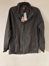 Slazenger Grey Golf Jacket