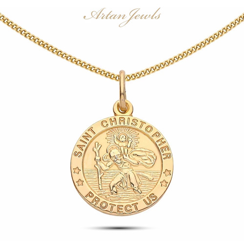 9ct gold silver - on, st