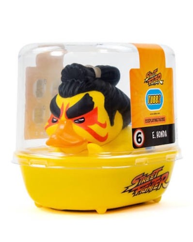Street fighter honda - street, |