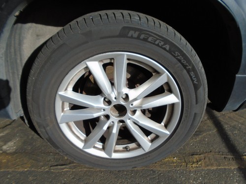 Bmw e70 0d - 3.0d, nearside