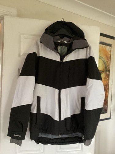 Surfanic mens ski jacket m - surfanic,