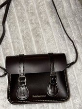 Dr Martens Small Leather