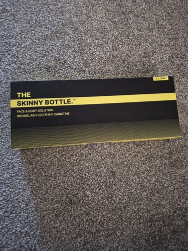 The skinny bott 10ml - skinny, 5