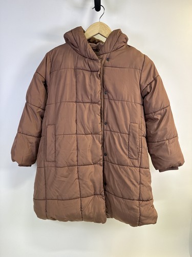 Next girls padded - padded, long