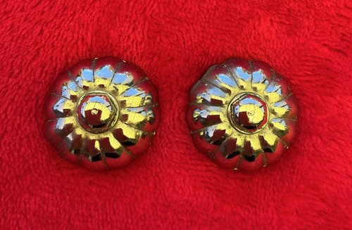 Vintage silvercross wilson - x, silvercross/wilson
