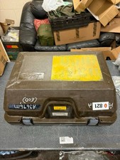 MILITARY STORAGE CASE, LEICA