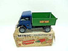TRIANG MINIC 86M FORWARD