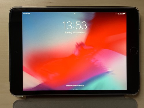 Apple ipad mini - apple, wi-fi