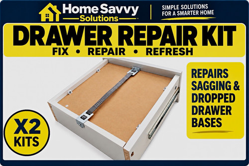 Home savvy solutions - home, solutions™